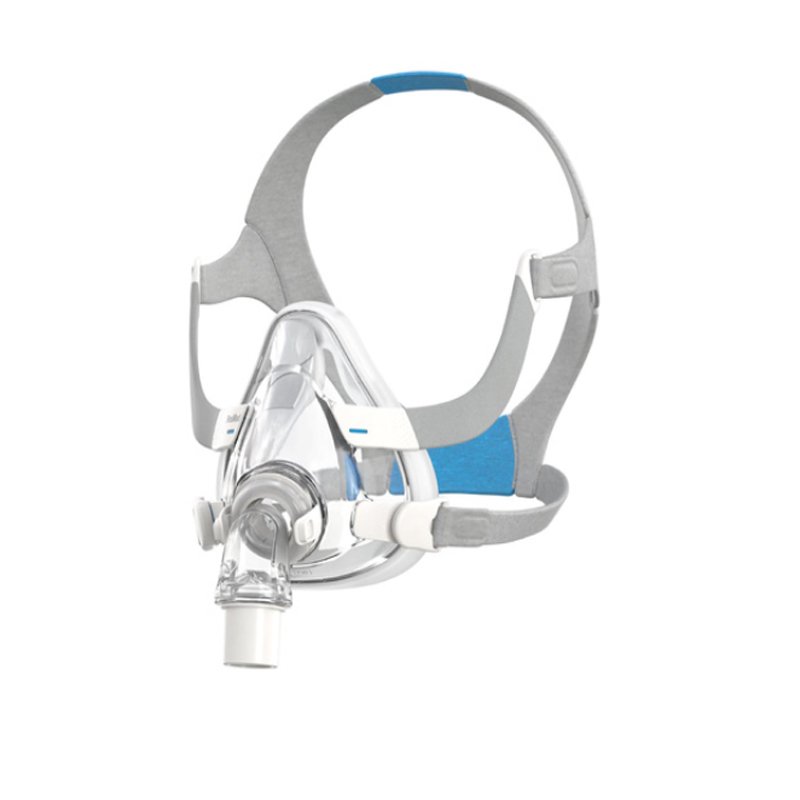 f20 full face mask