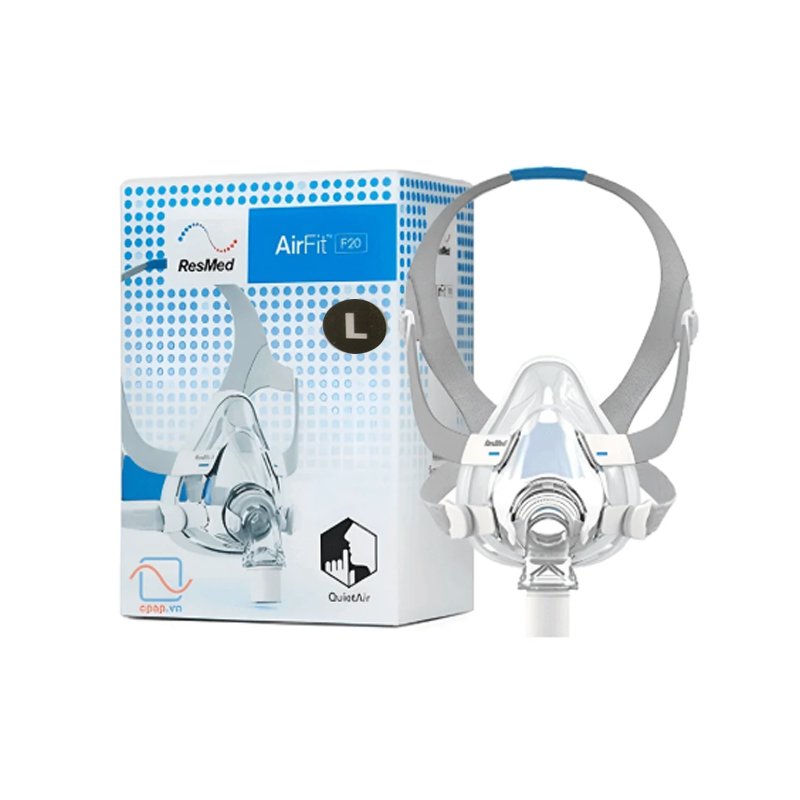 f20 full face mask1