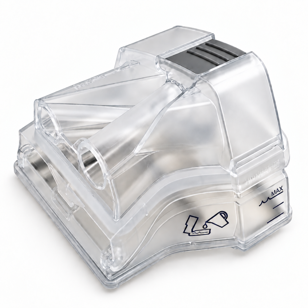 resmed s10 water