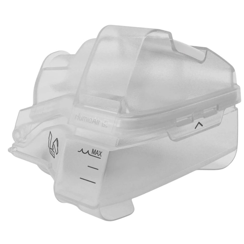 resmed s10 tub