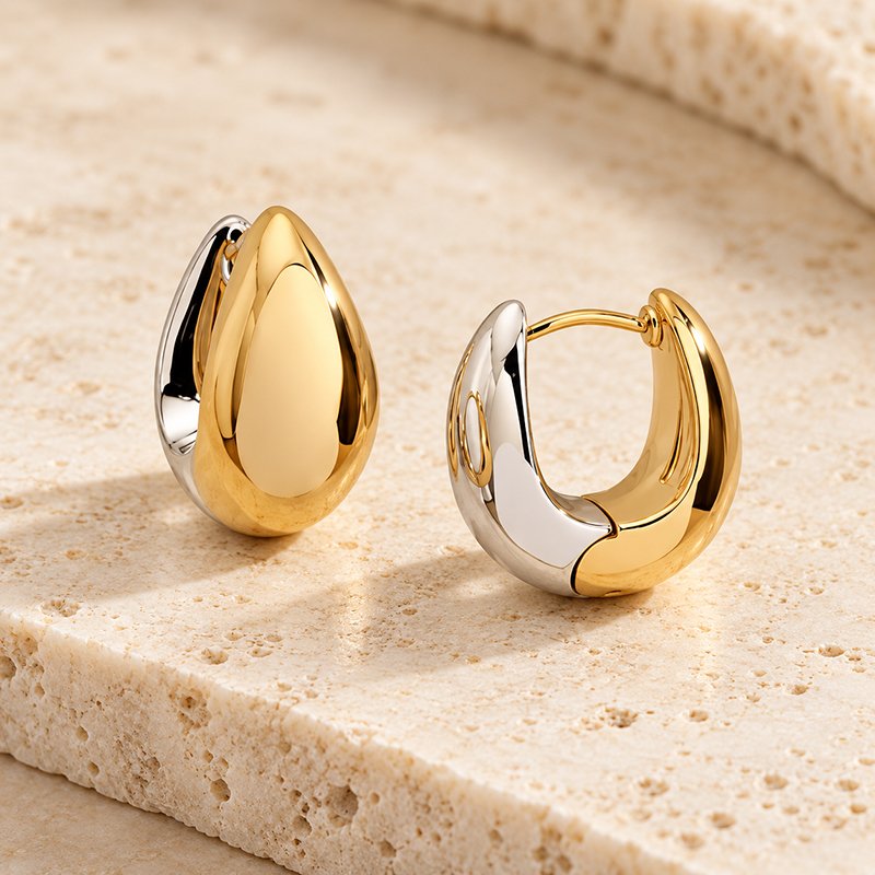 the amara hoops